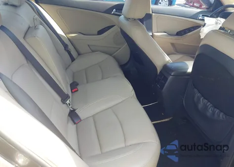 2012 Kia Optima Ex z USA, uszkodzony, nr VIN 5XXGN4A73CG052941